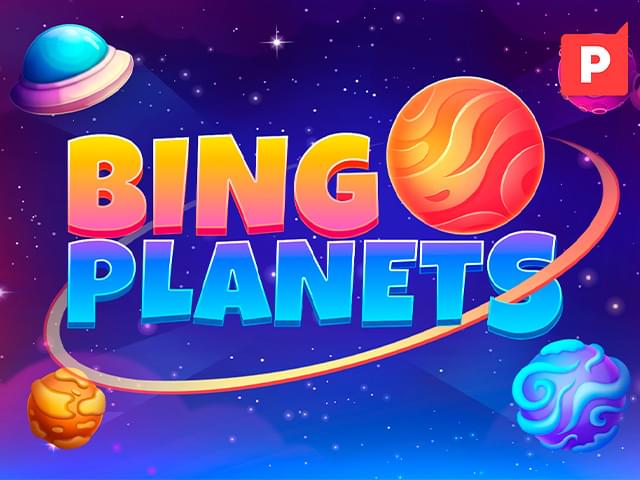 352 bet Planetas do Bingo