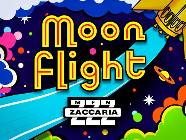 352 bet Deslizante de Voo Lunar