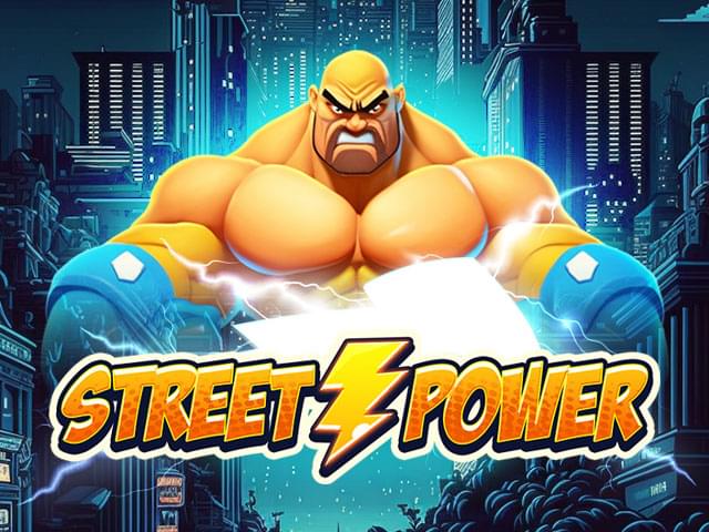 352 bet Poder da Rua