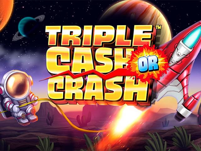 352 bet Dinheiro Triplo ou Crash