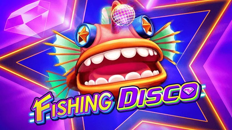 352 BET Informações básicas sobre o jogo de tiro ao peixe Fishing Disco para iniciantes.