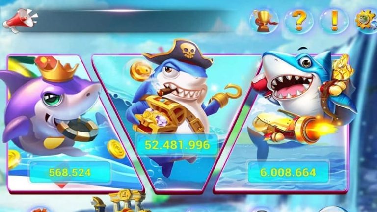 352 BET Aprenda sobre o cenário do jogo Incredible Hunter.