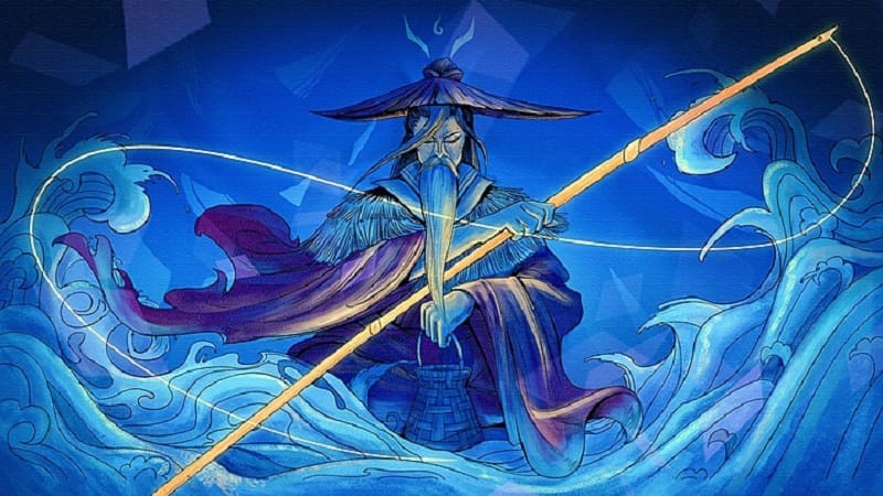 352 BET Informações gerais sobre o jogo de tiro ao peixe Jiang Ziya.